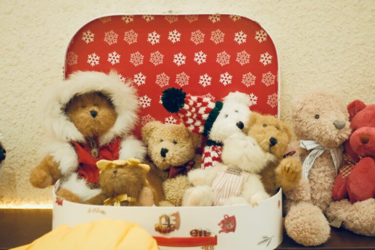 Catalogues de jouets de Noël 2026 : les dates de sortie et comment bien y choisir